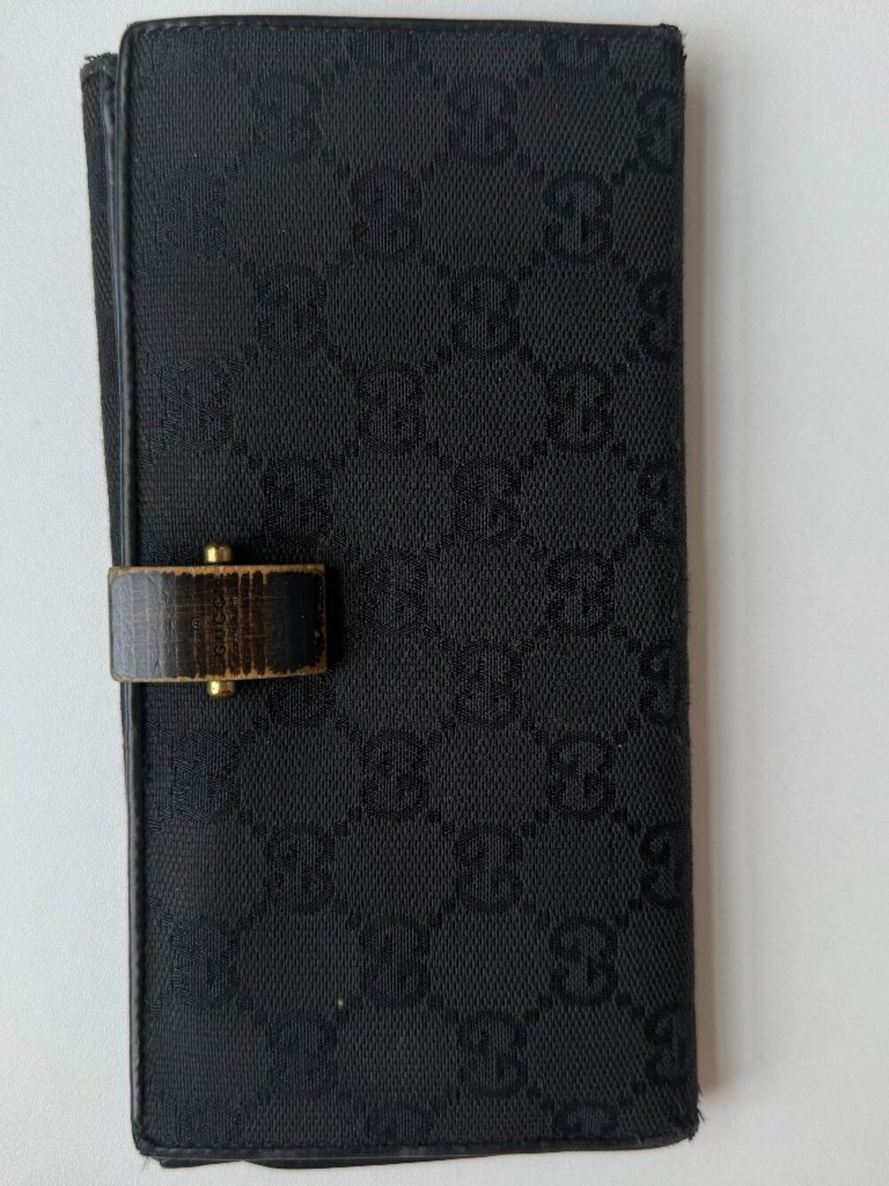 Gucci wallet